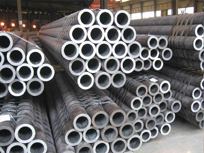 三山30CrMo冷拔无缝钢管