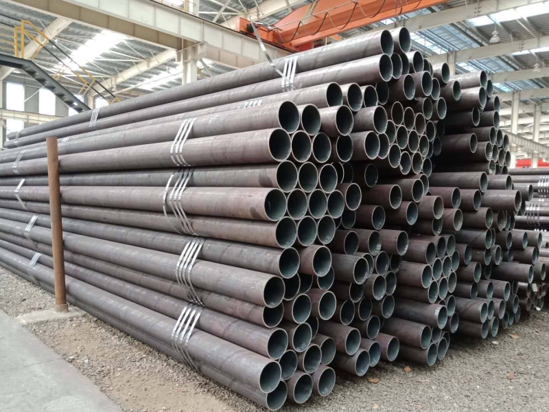 三山30CrMo合金无缝钢管