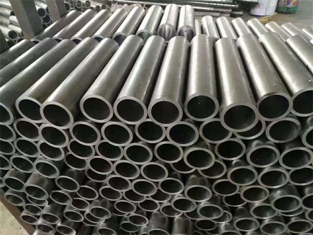 三山30CrMo精密无缝钢管